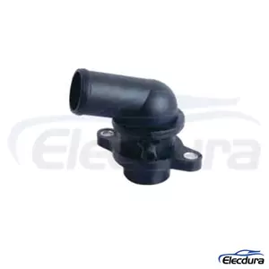 96460002 Engine Coolant Thermostat for Chevrolet 1.4L (70 kW / 95 HP)