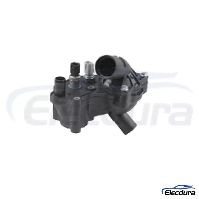 YU3Z-8A586-AA منظم حرارة سائل تبريد المحرك لفورد 4.0L
