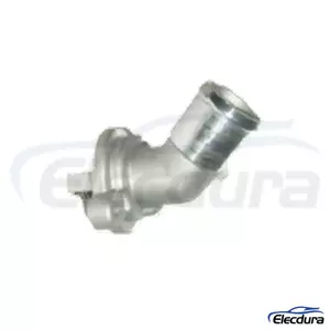 96940086 Termostat lichid de răcire pentru Chevrolet 1.5L B15D2/L2C