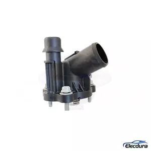 24106745 Engine Coolant Thermostat for Buick 1.3L turbo I3