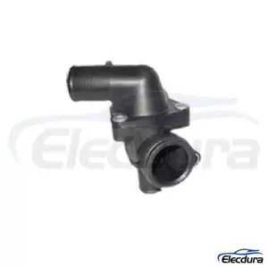 1C1Q-8A586-AC Engine Coolant Thermostat for Ford 2.0L (55 kW / 75 HP)