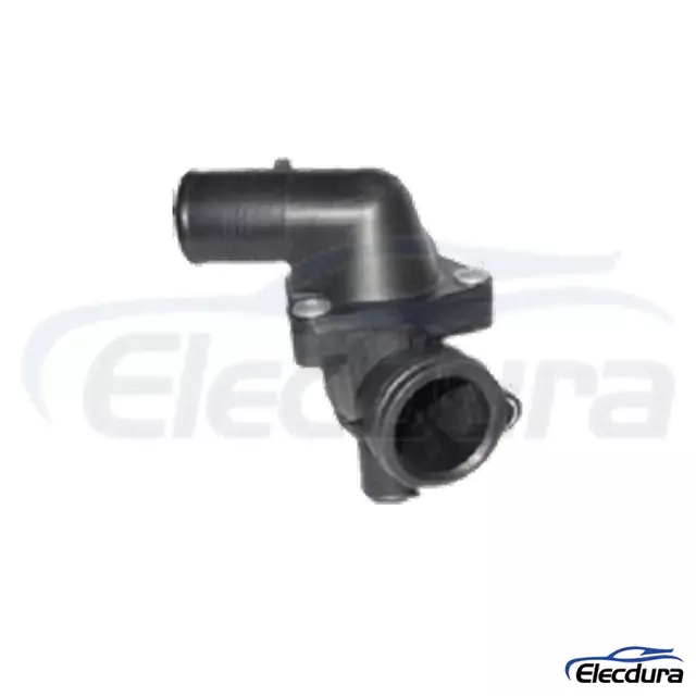 1C1Q-8A586-AC Engine Coolant Thermostat for Ford 2.0L (55 kW / 75 HP)