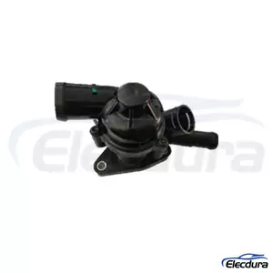 476ZQA-6-1306100-D1 Engine Coolant Thermostat for BYD