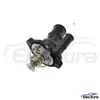 LR027158 Engine Coolant Thermostat for Land Rover 2.0L