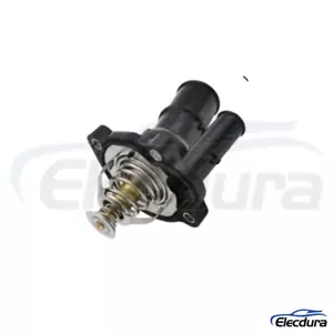 LR027158 Engine Coolant Thermostat for Land Rover 2.0L