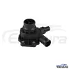 6G9N61J20AD Engine Coolant Thermostat for Land Rover