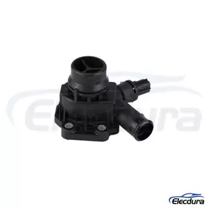 6G9N61J20AD Engine Coolant Thermostat for Land Rover