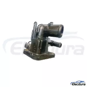 55206391 Engine Coolant Thermostat for Fiat 1248 cc (70 kW / 95 HP)