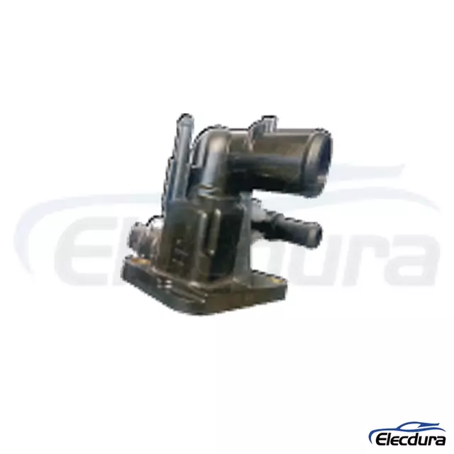55206391 Engine Coolant Thermostat for Fiat 1248 cc (70 kW / 95 HP)