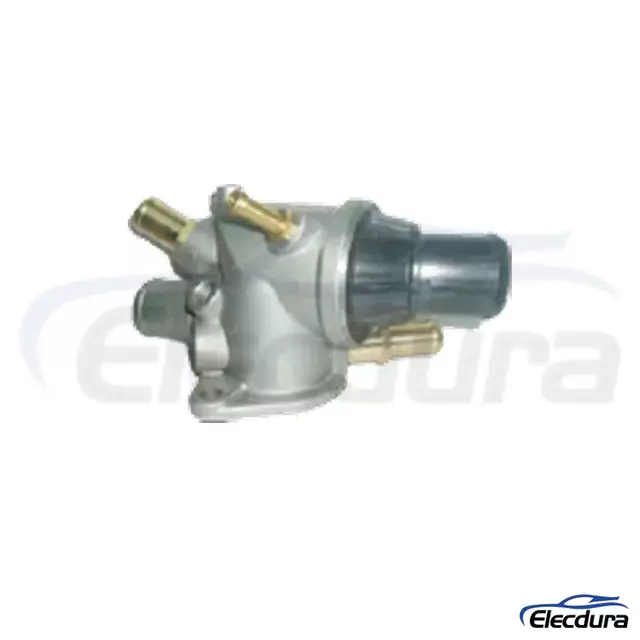 7794218 Engine Coolant Thermostat for Fiat 2.0L (108 kW / 147 HP)