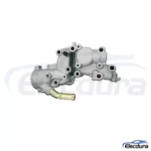 9654775080 Engine Coolant Thermostat for Citroen