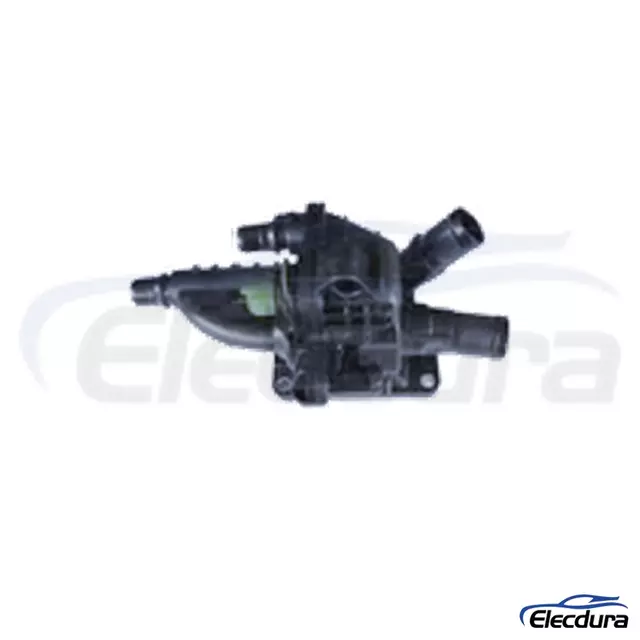 1336.AX Engine Coolant Thermostat for Citroen 1560 cc (55 kW / 75 HP)