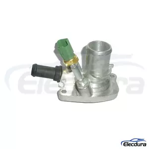 55202176 Engine Coolant Thermostat for Alfa Romeo