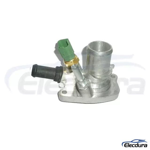 55202176 Engine Coolant Thermostat for Alfa Romeo