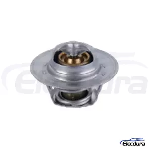 8 AB9-15-171 Engine Coolant Thermostat for Mazda 1.0L (33 kW / 45 HP)