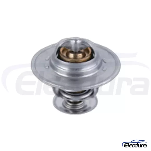 1337 97 Engine Coolant Thermostat for Citroen 1.3L