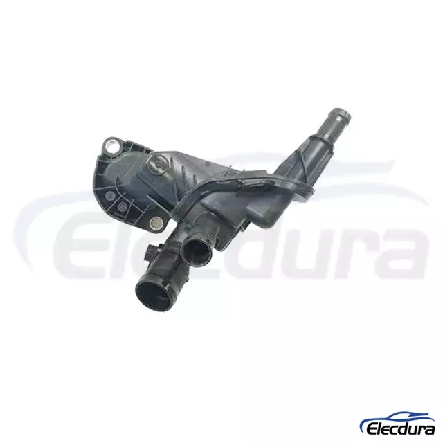 110616064R Termostat lichid de racire motor pentru Dacia 0.9L (66 kW / 90 CP)