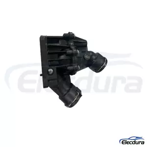 A6562001200 Engine Coolant Thermostat for Mercedes-Benz