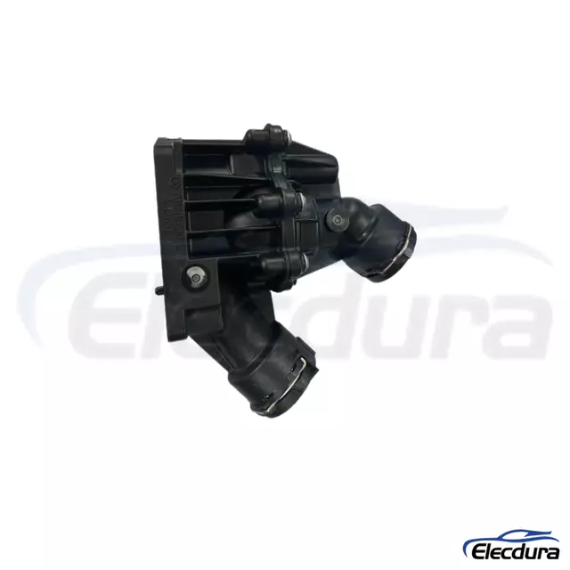 A6562001200 Engine Coolant Thermostat for Mercedes-Benz