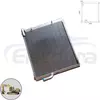 Caterpillar 325B hydraulic oil cooler 1241607 wholesale aftermarket replacement