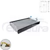 Hyundai R360LC-7 hydraulic oil cooler 11NA-40064 wholesale supplier