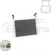 Hyundai R55-9 hydraulic oil cooler 11M9-44340 wholesale supplier - premium aftermarket replacement for R55W-9 R60-9 excavators