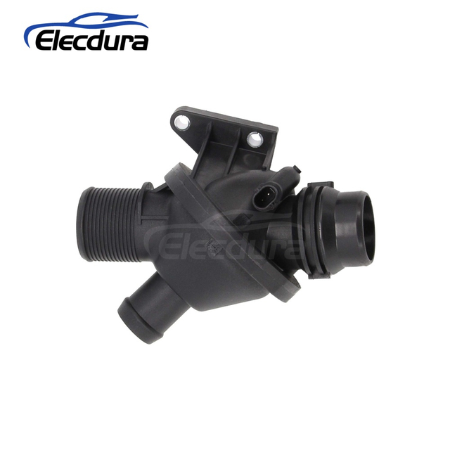 BMW N20 engine coolant thermostat 11538635689 aftermarket replacement