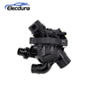 BMW N55 engine coolant thermostat 11537601158 aftermarket replacement