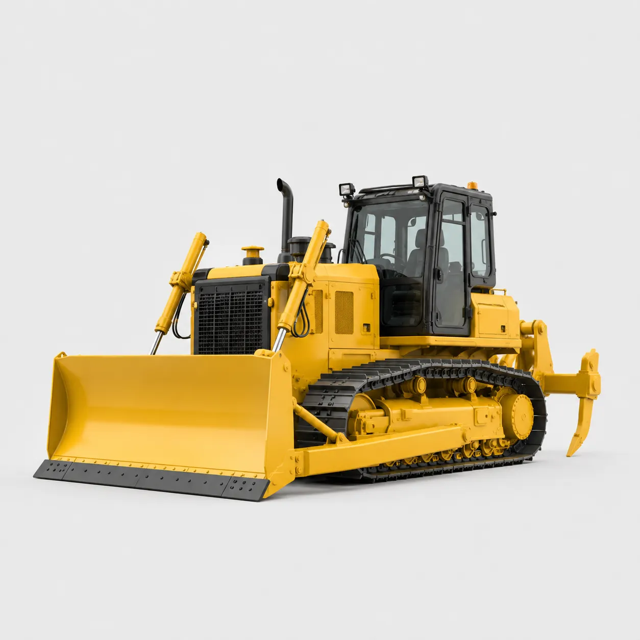Bulldozers