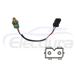 Wholesale 1/8-NPT Male pressure sensor for BMW HVAC distributors
