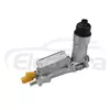 Bulk order 68105583AF oil filter housing assembly with fluid sensors from premium aftermarket engine cooling supply for Jeep Wrangler