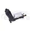 Bulk order 68105583AA engine oil cooler filter adapter assembly from premium aftermarket aluminum thermal parts supplier for Jeep Wrangler