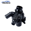 BMW N55 engine coolant thermostat 11 53 7 601 159 aftermarket replacement