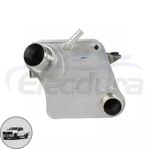 Charge Air Cooler HC34-6K775-CB wholesale supplier for Ford F250 F350 6.7L bulk order aftermarket replacement