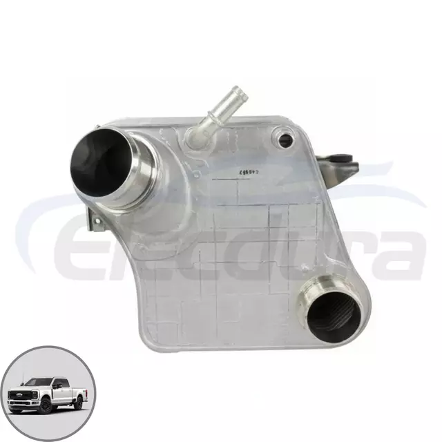 Charge Air Cooler HC34-6K775-CB wholesale supplier for Ford F250 F350 6.7L bulk order aftermarket replacement