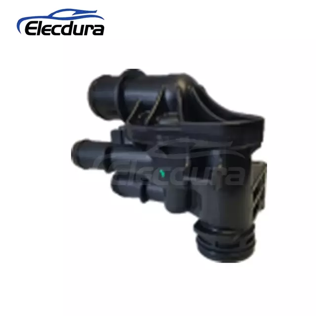 DS7G9K478DB Ford Escape Fusion 1.5L เครื่องยนต์ Coolant Thermostat Housing สำหรับขายส่ง