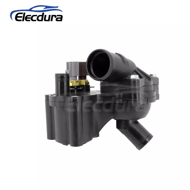 4L5E8594A Ford Explorer Ranger Engine Coolant Thermostat for Wholesale Bulk Supply Orders