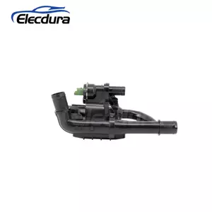 9M5Q8A586BA Termostat płynu chłodzącego silnika Ford 83&deg;C / 181&deg;F do dostaw hurtowych