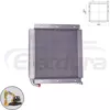 Caterpillar E307B hydraulic oil cooler 139-8868 core view for wholesale suppliers and bulk order distributors.