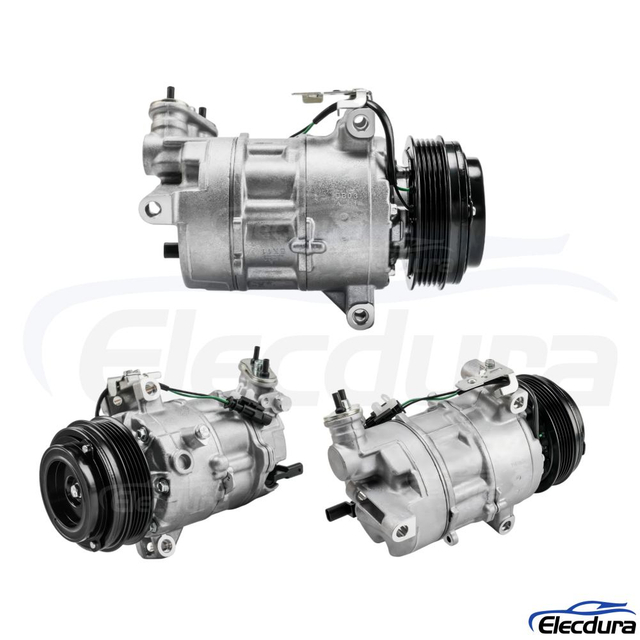 23192235 6SE14 AC compressor wholesale for Cadillac ATS and CTS luxury sports sedans.