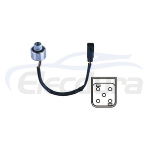 Bulk LNA7655AA A/C pressure switch for Jaguar XJ8 and XK8 aftermarket supply