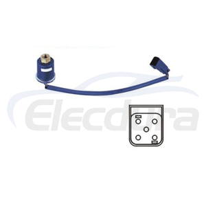 Bulk 90GG19D566AA A/C pressure switch for Ford classic car aftermarket supply