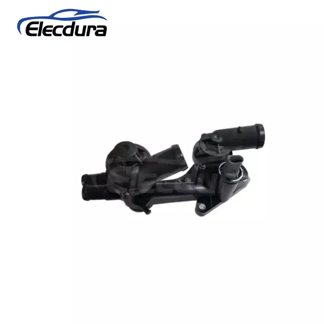 03C121111AK AUDI VW SKODA SEAT Engine Coolant Thermostat for OE-Based Aftermarket Replacement Supply