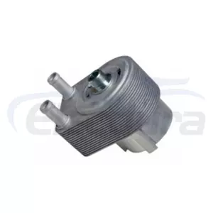Engine Oil Cooler 5037523AB wholesale supplier for Dodge Charger Challenger Durango Jeep Grand Cherokee bulk order HEMI aftermarket replacement