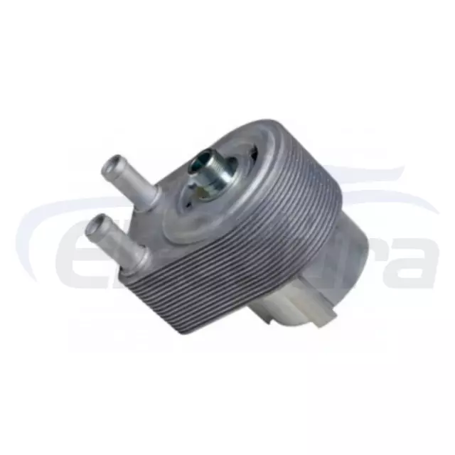 Engine Oil Cooler 5037523AB wholesale supplier for Dodge Charger Challenger Durango Jeep Grand Cherokee bulk order HEMI aftermarket replacement