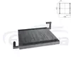 2452U415S13 Kobelco SK60-3 oil cooler for wholesale excavator parts