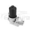 Engine Oil Cooler & Filter Housing 4R8Q-6C711-DB wholesale supplier for Land Rover Discovery LR3 LR4 bulk order aftermarket replacement