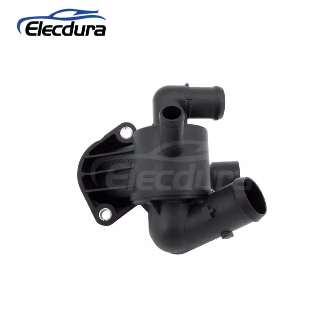 03L121111AC AUDI VW SKODA SEAT Engine Coolant Thermostat for Distributor Cooling System Replacement Supply