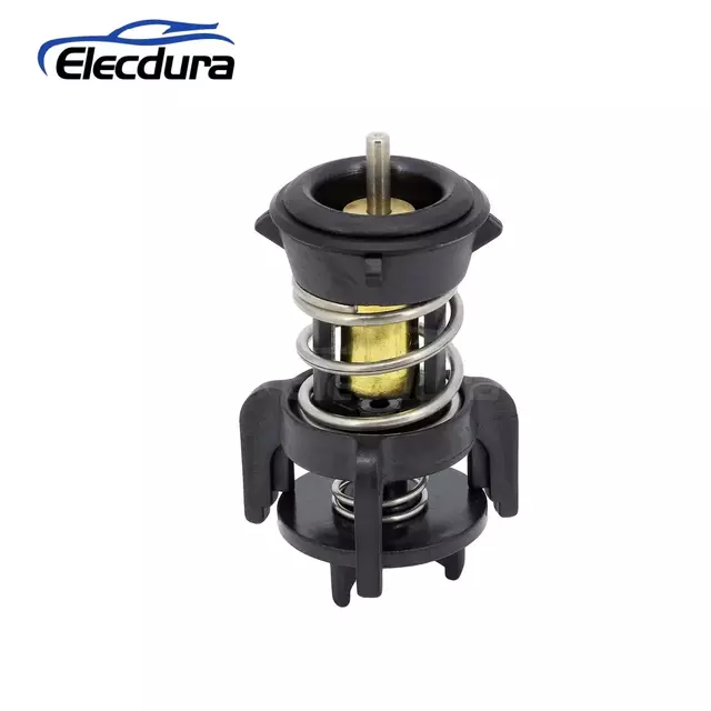 04L121113C AUDI VW SKODA SEAT Engine Coolant Thermostat for Distributor Aftermarket Supply