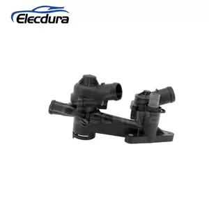 03C121111H AUDI VW SKODA Engine Coolant Thermostat for Wholesale Supply